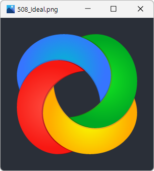 Screenshot of the Windows 11 desktop interface